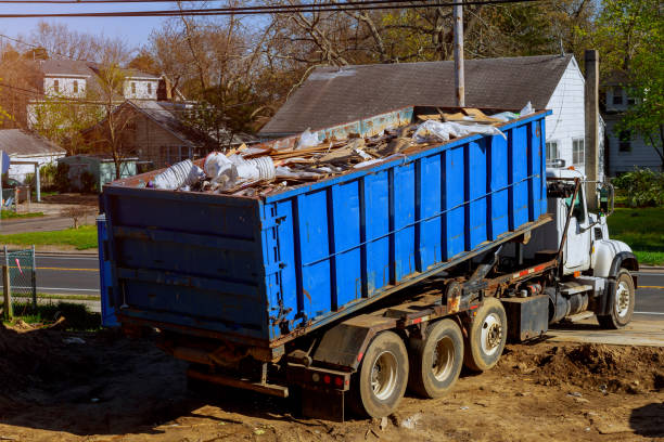 Best Demolition Debris Removal  in Yuma, AZ
