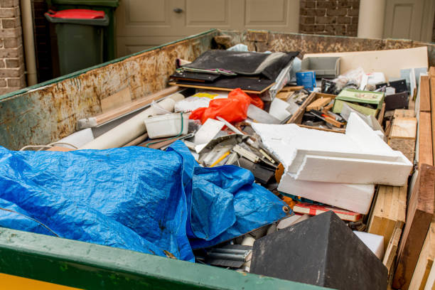Best Yard Waste Removal  in Yuma, AZ
