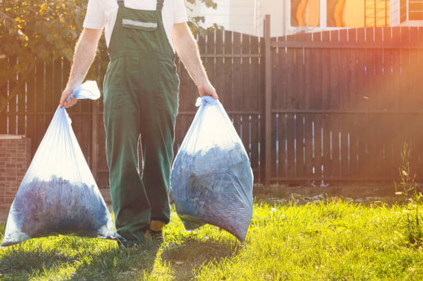 Best Residential Junk Removal  in Yuma, AZ
