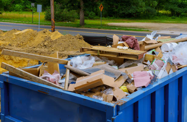 Trusted Yuma, AZ Junk Removal Services Experts